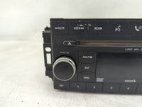 2007-2008 Chrysler Sebring Radio AM FM Cd Player Receiver Replacement P/N:5064922AG Fits Fits 2007 2008 OEM Used Auto Parts 