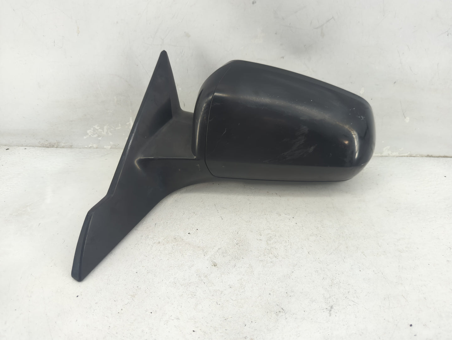 2008-2010 Chrysler Sebring Driver Side View Mirror - Left Door Mirror OEM Used - Oemusedautoparts1.com
