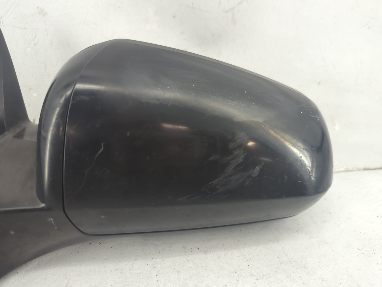 2008-2010 Chrysler Sebring Driver Side View Mirror - Left Door Mirror OEM Used - Oemusedautoparts1.com