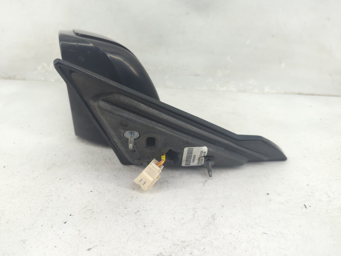 2008-2010 Chrysler Sebring Driver Side View Mirror - Left Door Mirror OEM Used - Oemusedautoparts1.com