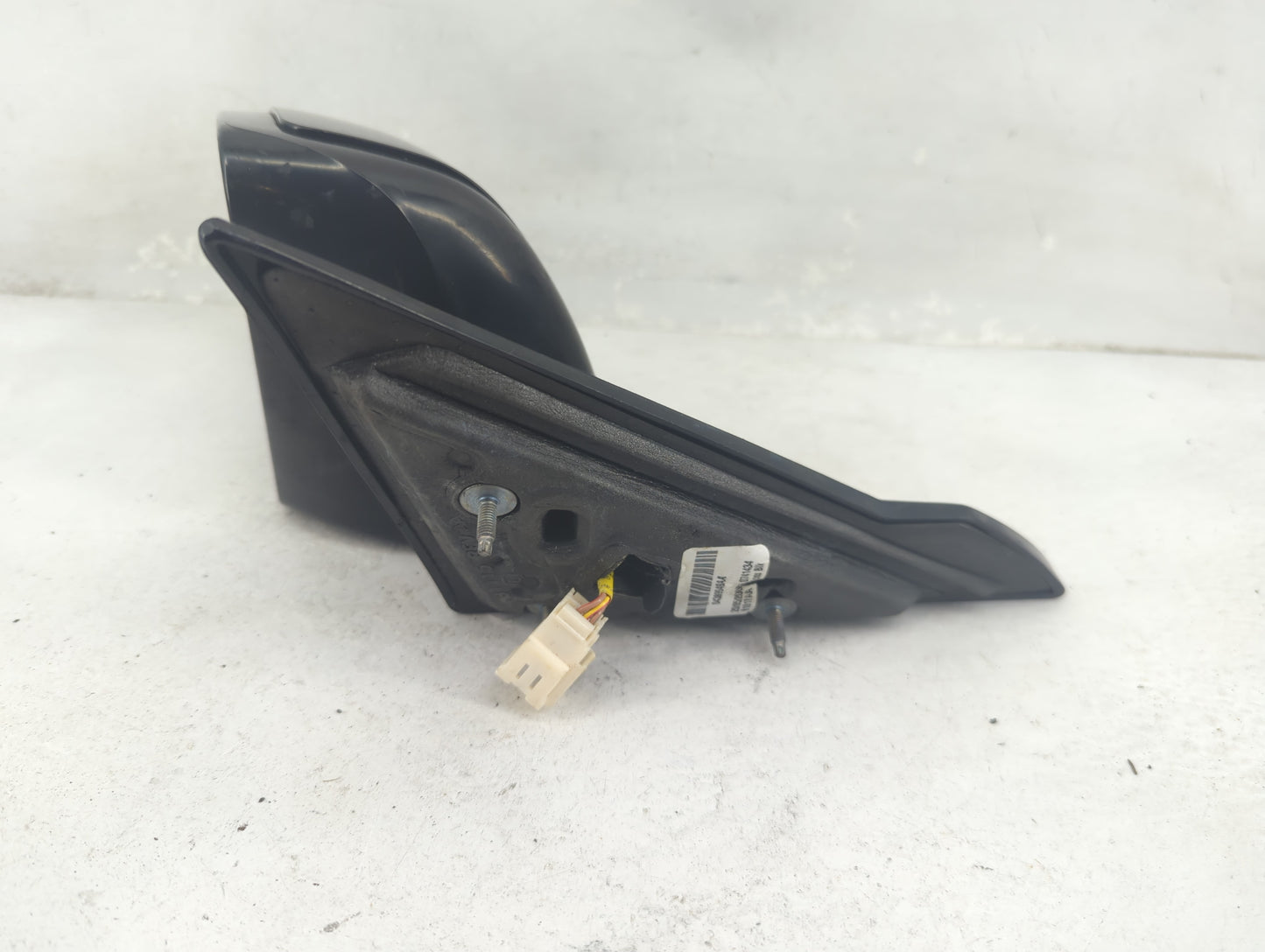 2008-2010 Chrysler Sebring Driver Side View Mirror - Left Door Mirror OEM Used - Oemusedautoparts1.com