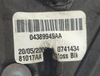 2008-2010 Chrysler Sebring Driver Side View Mirror - Left Door Mirror OEM Used - Oemusedautoparts1.com