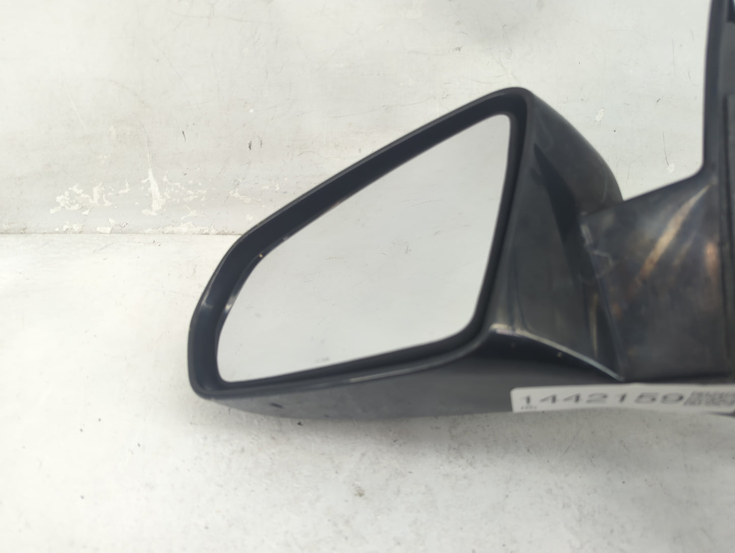 2008-2010 Chrysler Sebring Driver Side View Mirror - Left Door Mirror OEM Used - Oemusedautoparts1.com