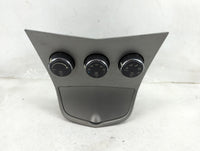 2008-2010 Chrysler Sebring Climate Control Module Temperature AC/Heater Replacement P/N:P05058269AD Fits OEM Used Auto Parts