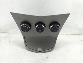 compare product 2008-2010 Chrysler Sebring Climate Control Module Temperature AC/Heater Replacement P/N:P05058269AD Fits OEM Used Auto Parts