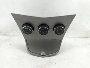 2008-2010 Chrysler Sebring Climate Control Module Temperature AC/Heater Replacement P/N:P05058269AD Fits OEM Used Auto Parts