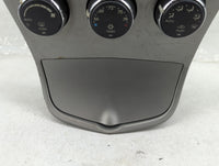 2008-2010 Chrysler Sebring Climate Control Module Temperature AC/Heater Replacement P/N:P05058269AD Fits OEM Used Auto Parts