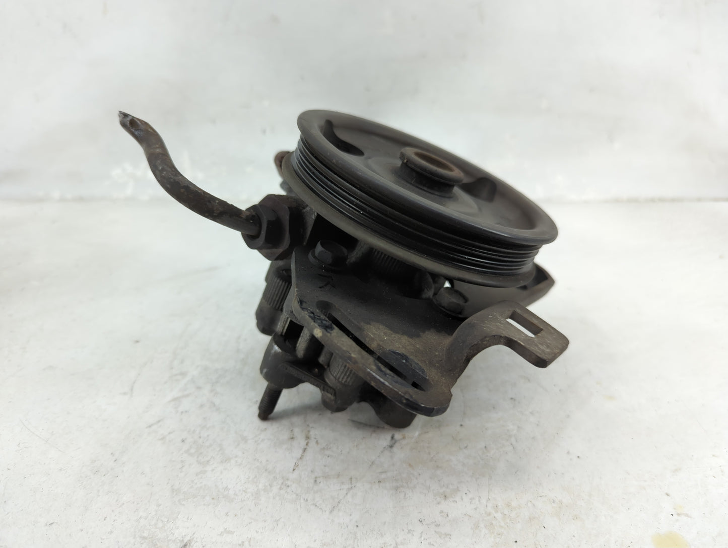 2007-2010 Chrysler Sebring Power Steering Column Pump Oem 1466350 - Oemusedautoparts1.com