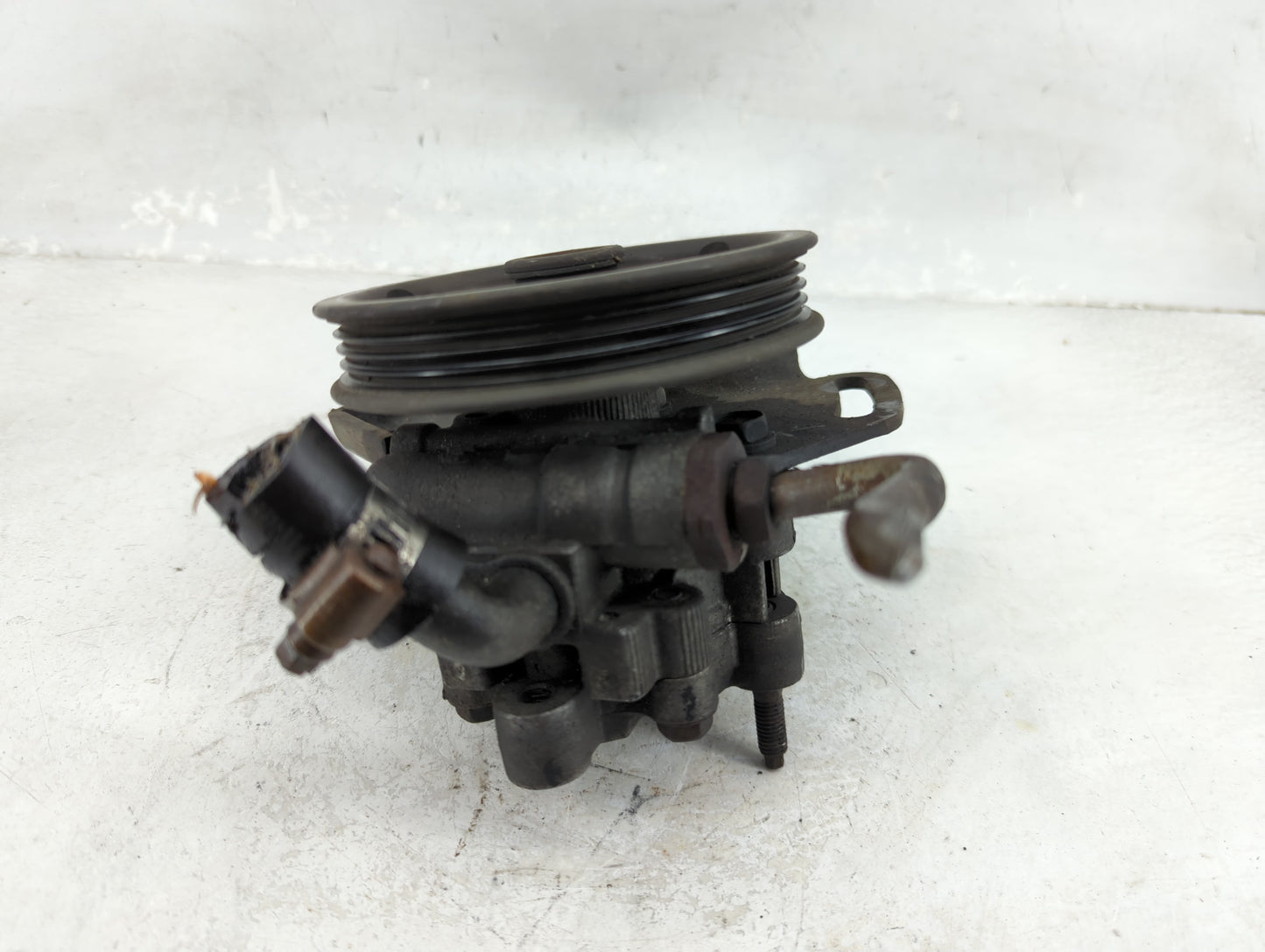 2007-2010 Chrysler Sebring Power Steering Column Pump Oem 1466350 - Oemusedautoparts1.com