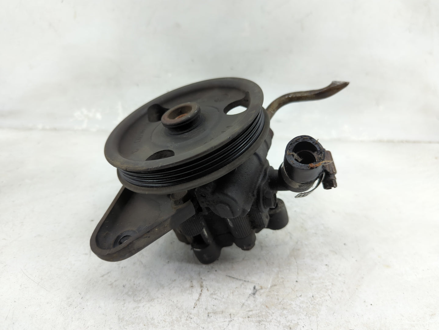 2007-2010 Chrysler Sebring Power Steering Column Pump Oem 1466350 - Oemusedautoparts1.com