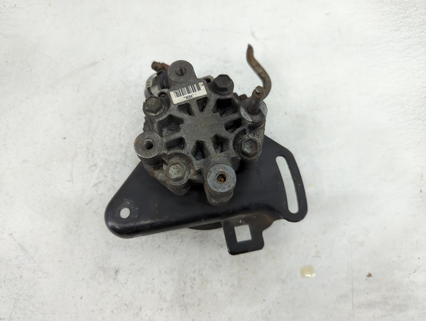 2007-2010 Chrysler Sebring Power Steering Column Pump Oem 1466350 - Oemusedautoparts1.com