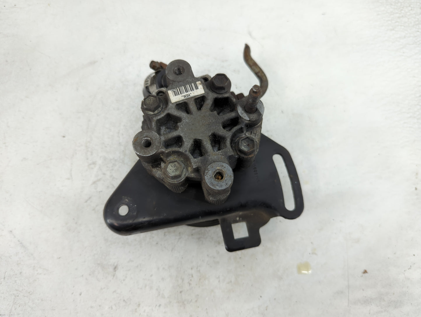 2007-2010 Chrysler Sebring Power Steering Column Pump Oem 1466350 - Oemusedautoparts1.com