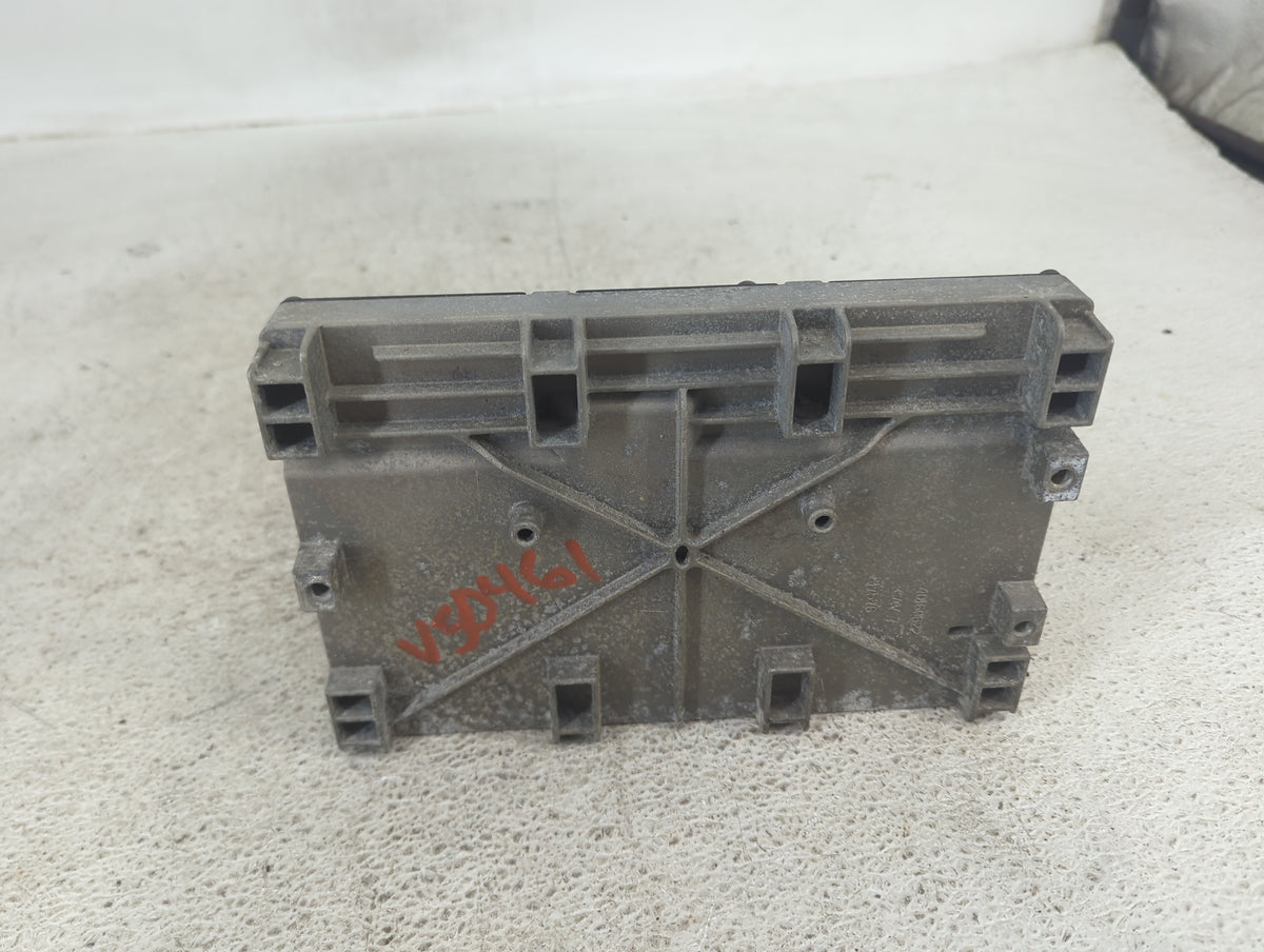 2007-2008 Chrysler Sebring PCM Engine Control Computer ECU ECM PCU OEM P/N:P05033708 THZEH1727IOMOC Fits Fits 2007 2008 OEM 