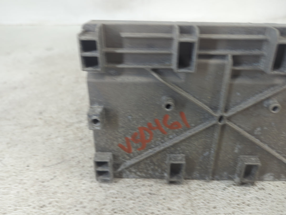2007-2008 Chrysler Sebring PCM Engine Control Computer ECU ECM PCU OEM P/N:P05033708 THZEH1727IOMOC Fits Fits 2007 2008 OEM 