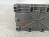 2007-2008 Chrysler Sebring PCM Engine Control Computer ECU ECM PCU OEM P/N:P05033708 THZEH1727IOMOC Fits Fits 2007 2008 OEM 