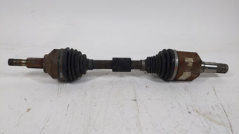 compare product 2007-2010 Chrysler Sebring Axle Shaft Front Driver Cv C/v