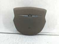 2007-2009 Chrysler Sebring Air Bag Driver Left Steering Wheel Mounted Fits Fits 2007 2008 2009 OEM Used Auto Parts - Oemused