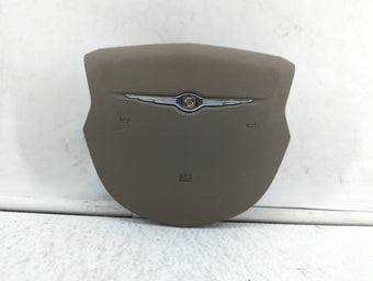 compare product 2007-2009 Chrysler Sebring Air Bag Driver Left Steering Wheel Mounted Fits Fits 2007 2008 2009 OEM Used Auto Parts