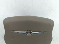 2007-2009 Chrysler Sebring Air Bag Driver Left Steering Wheel Mounted Fits Fits 2007 2008 2009 OEM Used Auto Parts - Oemused