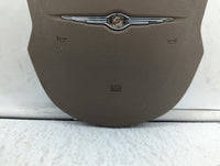 2007-2009 Chrysler Sebring Air Bag Driver Left Steering Wheel Mounted Fits Fits 2007 2008 2009 OEM Used Auto Parts - Oemused