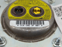 2007-2009 Chrysler Sebring Air Bag Driver Left Steering Wheel Mounted Fits Fits 2007 2008 2009 OEM Used Auto Parts - Oemused