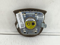 2007-2009 Chrysler Sebring Air Bag Driver Left Steering Wheel Mounted Fits Fits 2007 2008 2009 OEM Used Auto Parts - Oemused