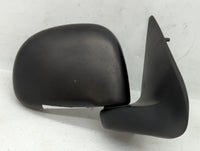 2008-2010 Chrysler Sebring Side Mirror Replacement Passenger Right View Door Mirror P/N:1406884 81308AC Fits Fits 2008 2009 