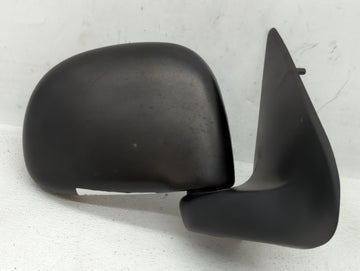 2008-2010 Chrysler Sebring Passenger Side View Mirror - Right Door Mirror OEM Used - Oemusedautoparts1.com