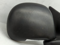 2008-2010 Chrysler Sebring Side Mirror Replacement Passenger Right View Door Mirror P/N:1406884 81308AC Fits Fits 2008 2009 