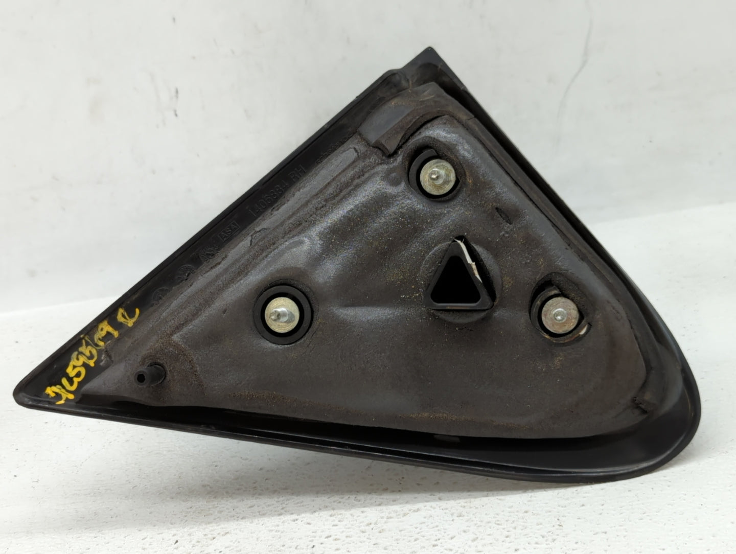 2008-2010 Chrysler Sebring Side Mirror Replacement Passenger Right View Door Mirror P/N:1406884 81308AC Fits Fits 2008 2009 