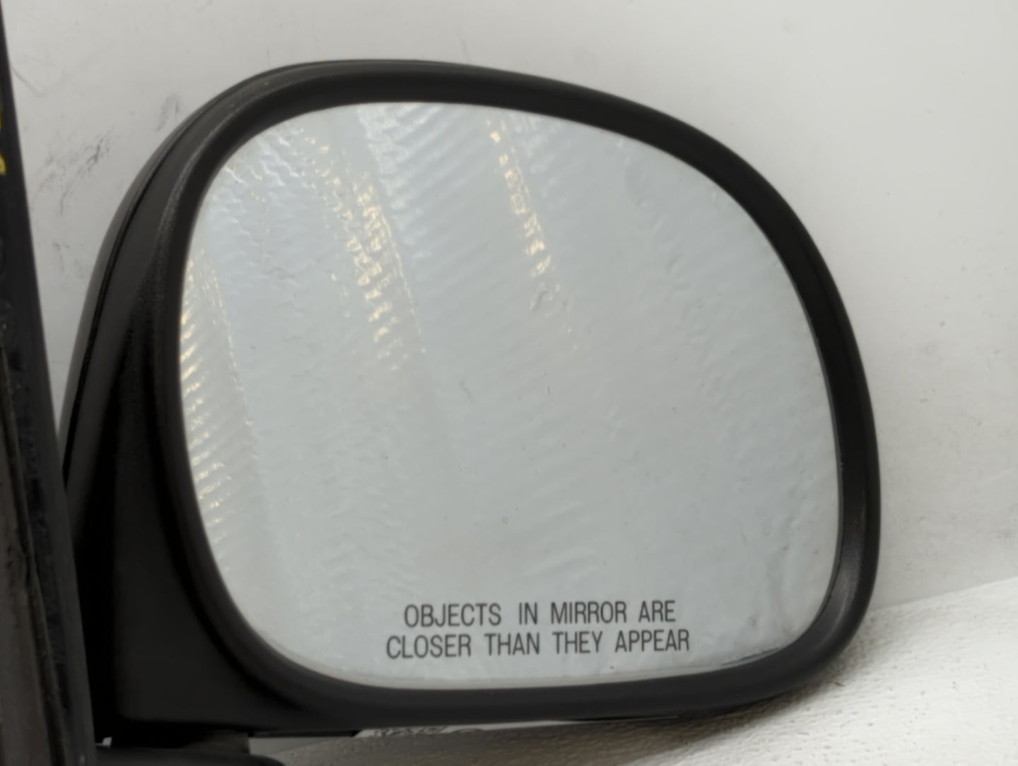 2008-2010 Chrysler Sebring Side Mirror Replacement Passenger Right View Door Mirror P/N:1406884 81308AC Fits Fits 2008 2009 