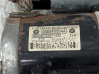 2007-2010 Chrysler Sebring Car Starter Motor Solenoid OEM P/N:05034555AA Fits OEM Used Auto Parts - Oemusedautoparts1.com