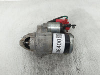 2007-2010 Chrysler Sebring Car Starter Motor Solenoid OEM P/N:05034555AA Fits OEM Used Auto Parts - Oemusedautoparts1.com