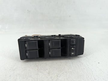 2008-2010 Chrysler Sebring Master Power Window Switch Replacement Driver Side Left P/N:1907A 04602925AA Fits Fits 2008 2009 
