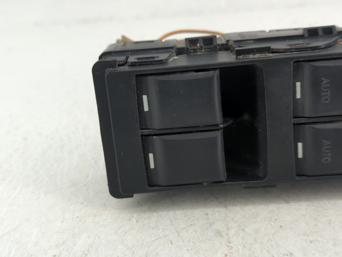 2008-2010 Chrysler Sebring Master Power Window Switch Replacement Driver Side Left P/N:1907A 04602925AA Fits Fits 2008 2009 