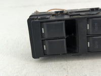 2008-2010 Chrysler Sebring Master Power Window Switch Replacement Driver Side Left P/N:1907A 04602925AA Fits Fits 2008 2009 