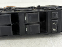 2008-2010 Chrysler Sebring Master Power Window Switch Replacement Driver Side Left P/N:1907A 04602925AA Fits Fits 2008 2009 