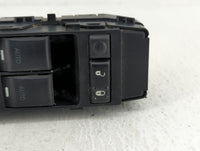 2008-2010 Chrysler Sebring Master Power Window Switch Replacement Driver Side Left P/N:1907A 04602925AA Fits Fits 2008 2009 