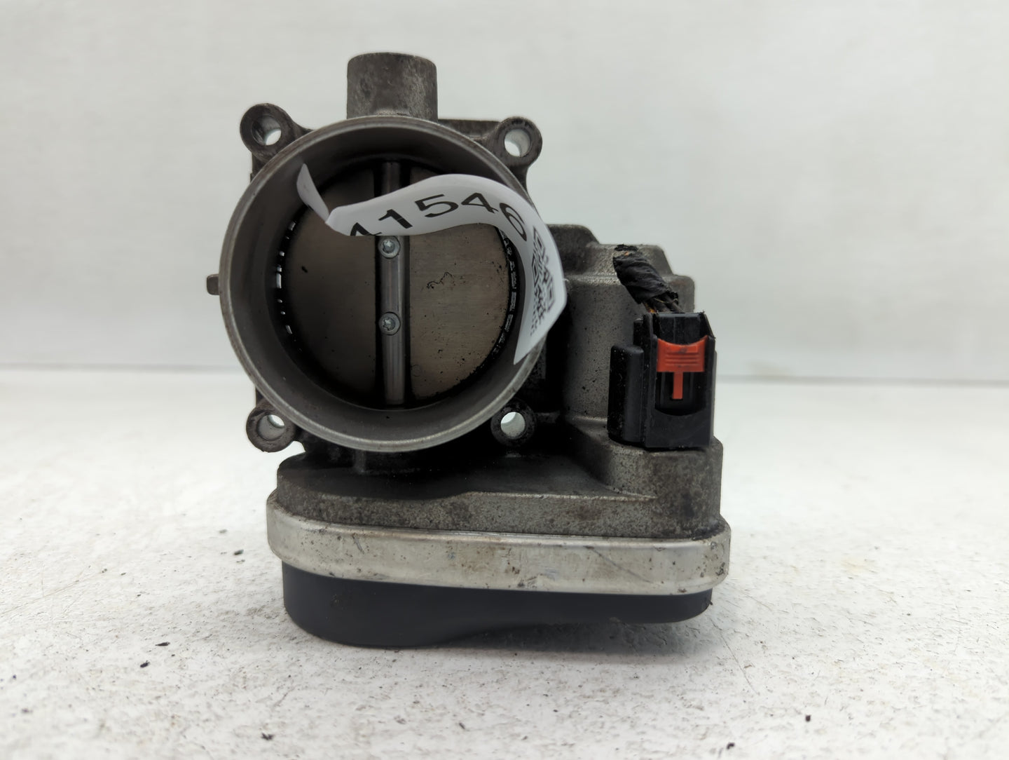 2007-2010 Chrysler Sebring Throttle Body P/N:A2C53099253 Fits Fits 2007 2008 2009 2010 OEM Used Auto Parts - Oemusedautopart