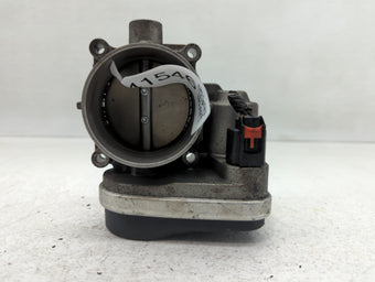 compare product 2007-2010 Chrysler Sebring Throttle Body P/N:A2C53099253 Fits Fits 2007 2008 2009 2010 OEM Used Auto Parts