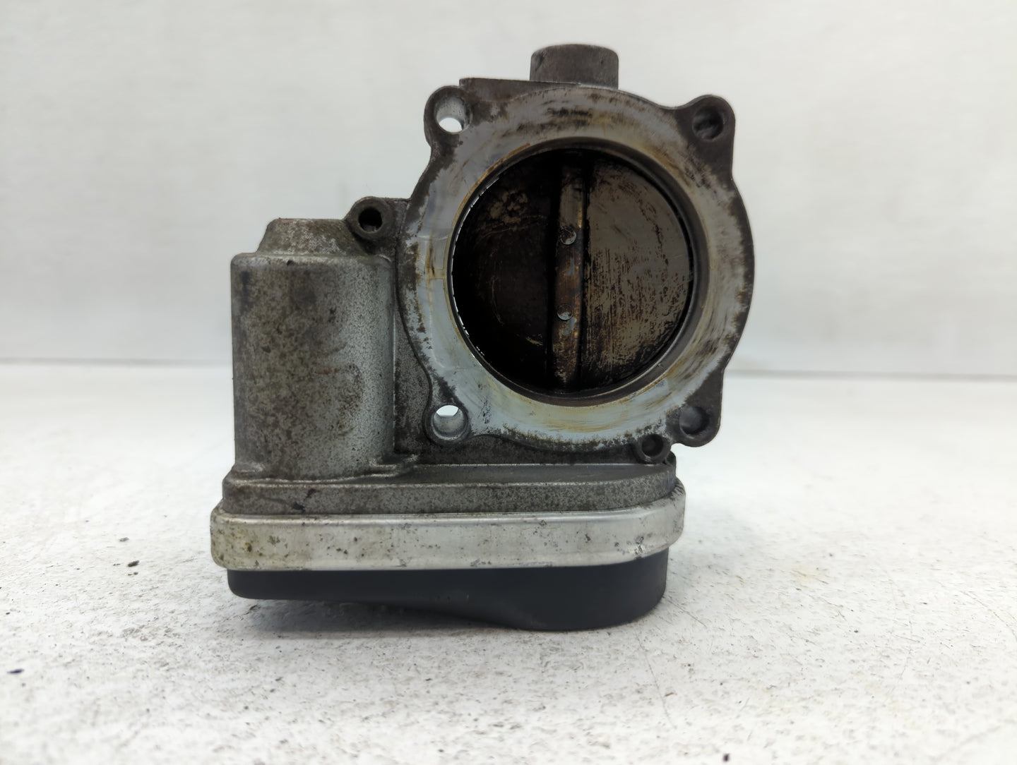 2007-2010 Chrysler Sebring Throttle Body P/N:A2C53099253 Fits Fits 2007 2008 2009 2010 OEM Used Auto Parts - Oemusedautopart