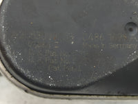 2007-2010 Chrysler Sebring Throttle Body P/N:A2C53099253 Fits Fits 2007 2008 2009 2010 OEM Used Auto Parts - Oemusedautopart