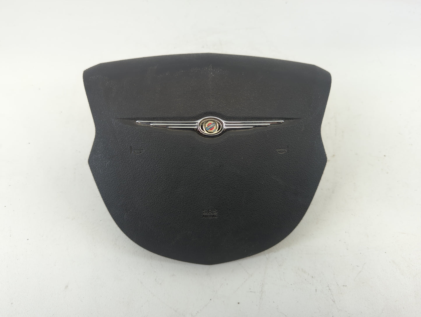 2007-2009 Chrysler Sebring Air Bag Driver Left Steering Wheel Mounted P/N:P0XS27XDHAF Fits Fits 2007 2008 2009 OEM Used Auto