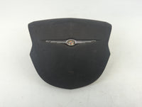 2007-2009 Chrysler Sebring Air Bag Driver Left Steering Wheel Mounted P/N:P0XS27XDHAF Fits Fits 2007 2008 2009 OEM Used Auto