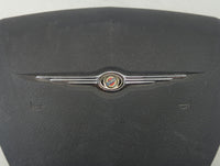 2007-2009 Chrysler Sebring Air Bag Driver Left Steering Wheel Mounted P/N:P0XS27XDHAF Fits Fits 2007 2008 2009 OEM Used Auto