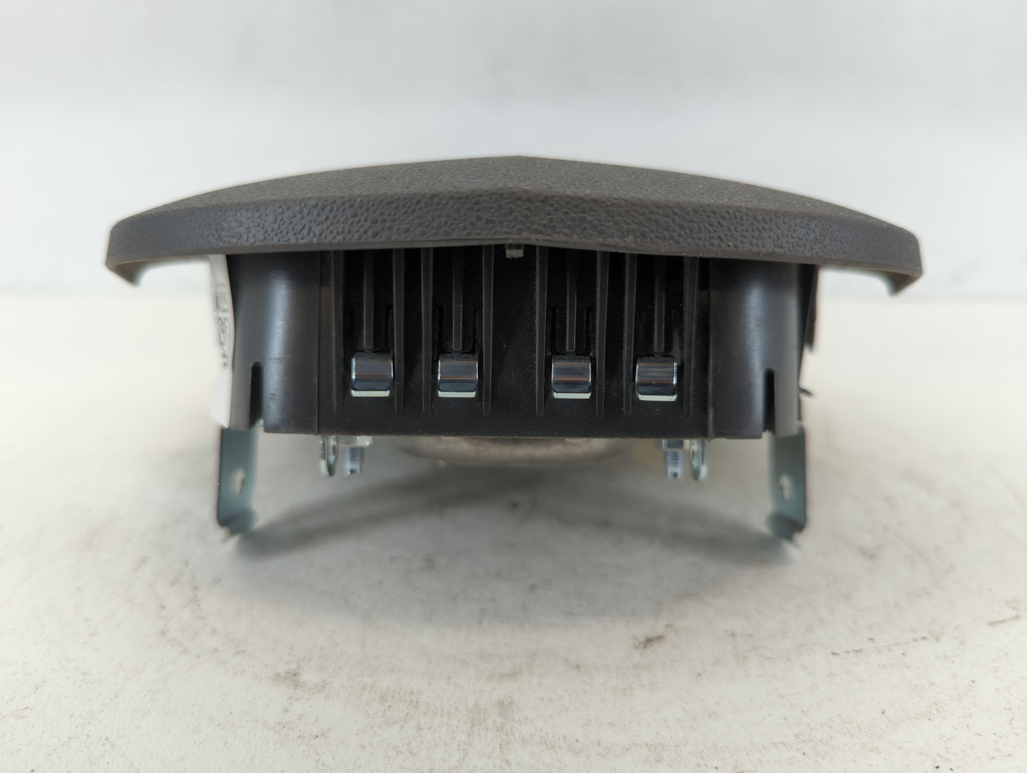 2007-2009 Chrysler Sebring Air Bag Driver Left Steering Wheel Mounted P/N:P0XS27XDHAF Fits Fits 2007 2008 2009 OEM Used Auto