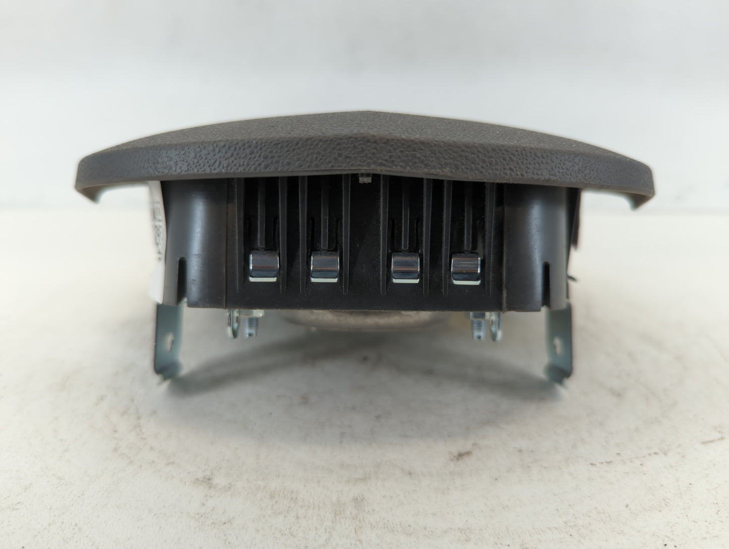 2007-2009 Chrysler Sebring Air Bag Driver Left Steering Wheel Mounted P/N:P0XS27XDHAF Fits Fits 2007 2008 2009 OEM Used Auto