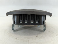 2007-2009 Chrysler Sebring Air Bag Driver Left Steering Wheel Mounted P/N:P0XS27XDHAF Fits Fits 2007 2008 2009 OEM Used Auto