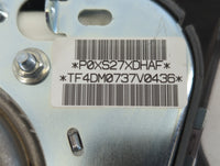 2007-2009 Chrysler Sebring Air Bag Driver Left Steering Wheel Mounted P/N:P0XS27XDHAF Fits Fits 2007 2008 2009 OEM Used Auto