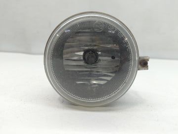 2007-2009 Chrysler Sebring Driver Left Oem Front Light Lamp - Oemusedautoparts1.com